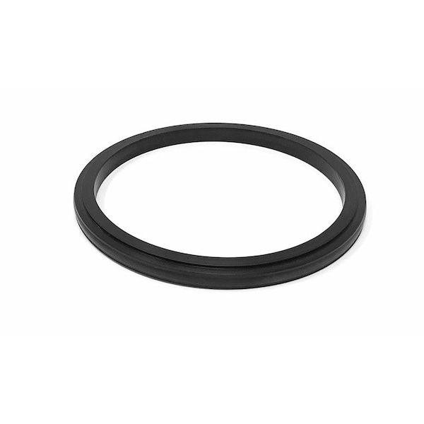 SD4 Seal Seat. EPDM 3.0" H77564; Replaces APV Part# 58-33-569/93